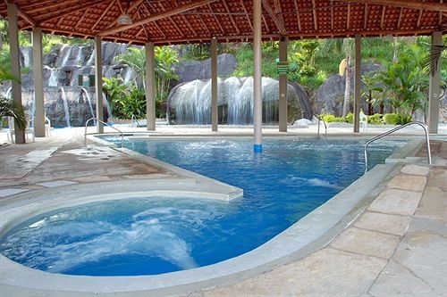 Pousada Magic City Iupeba Екстериор снимка