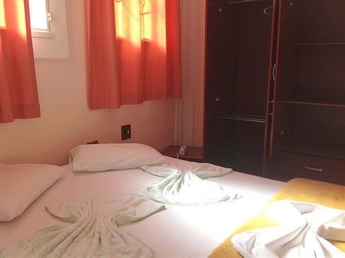 Pousada Magic City Iupeba Екстериор снимка