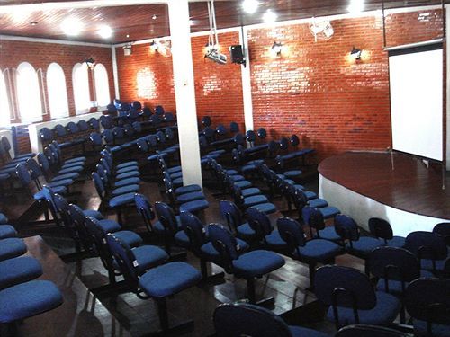 Pousada Magic City Iupeba Екстериор снимка