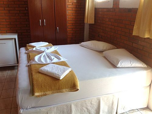 Pousada Magic City Iupeba Екстериор снимка